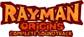 Rayman Origins : Complete Soundtrack