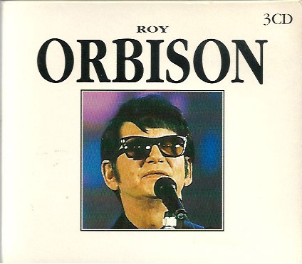 Roy Orbison