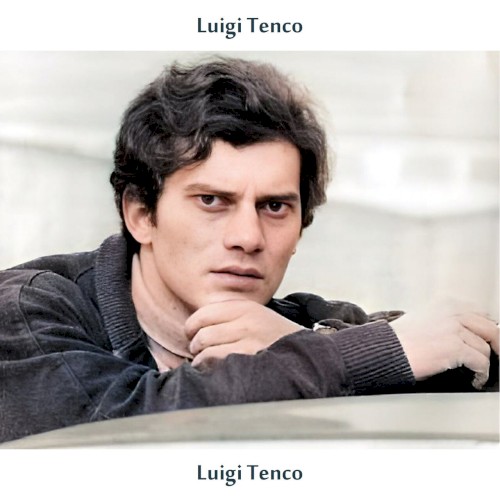 Luigi Tenco
