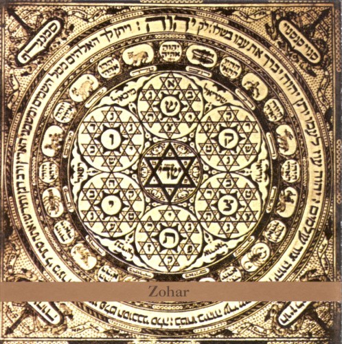 Zohar