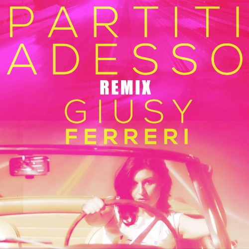Partiti Adesso