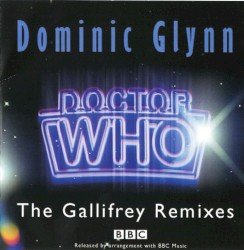 Doctor Who Theme: The Gallifrey Remixes