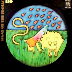 Signs of the Zodiac: Leo