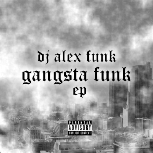Gangsta Funk