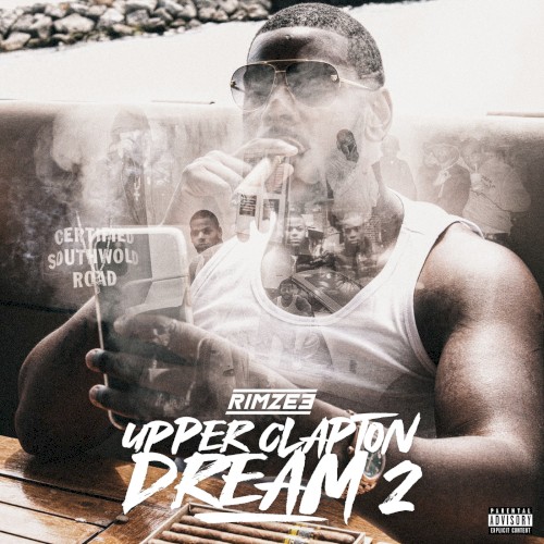 Upper Clapton Dream 2