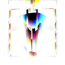 Irradiant Being