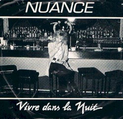 Vivre dans la nuit