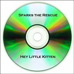 Hey Little Kitten