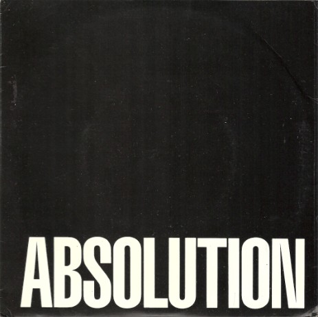 Absolution