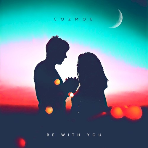 Be With You