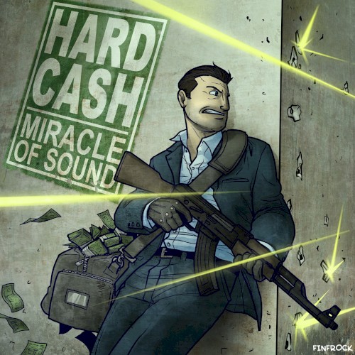 Hard Cash