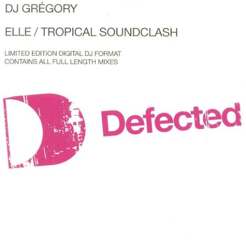 Elle / Tropical Soundclash