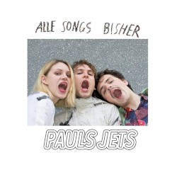 Alle Songs bisher