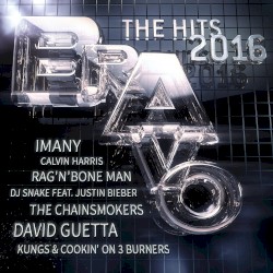 Bravo: The Hits 2016