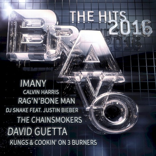 Bravo: The Hits 2016