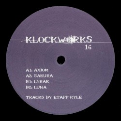 Klockworks 16
