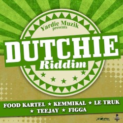 Dutchie Riddim
