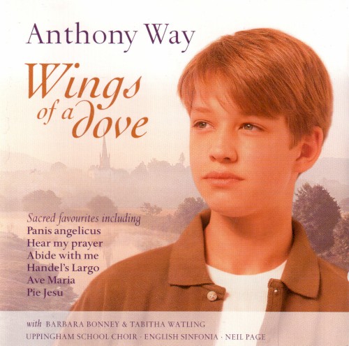 Wings of a Dove