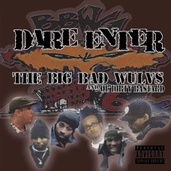 Dare Enter