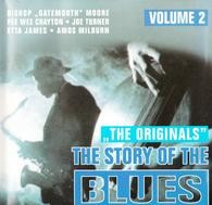 The Story of the Blues, Volume 2