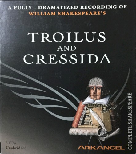 Troilus and Cressida