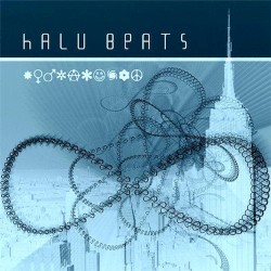Halu Beats Volume 1