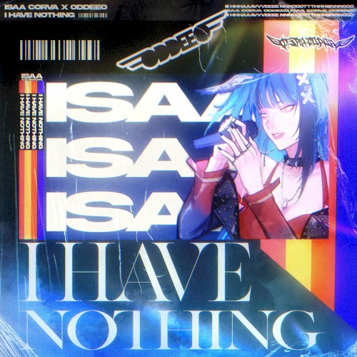 I Have Nothing (ODDEEO Version)