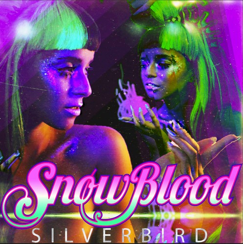 SilverBird