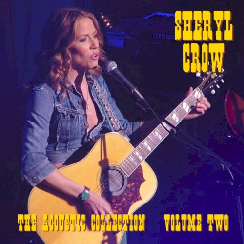 The Acoustic Collection, Volume Two