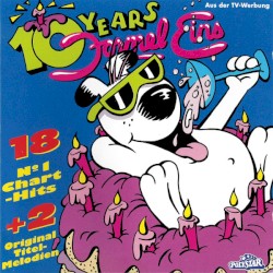 Formel Eins: 10 Years