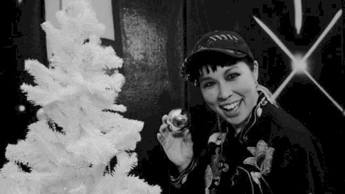 Happy Christmas