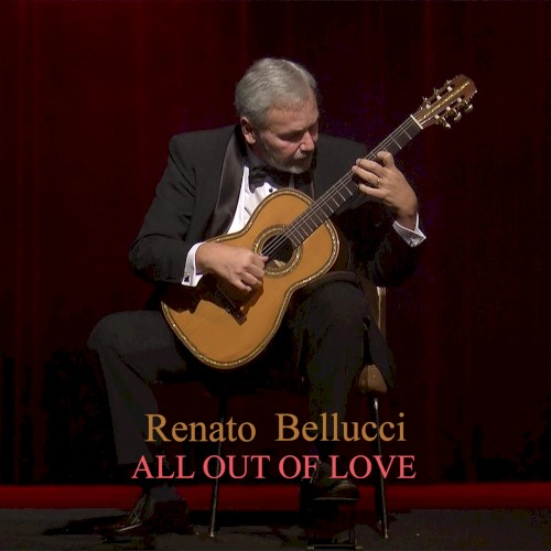All Out of Love