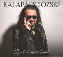 Szelíd metálosok