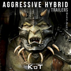 Aggressive Hybrid Trailers