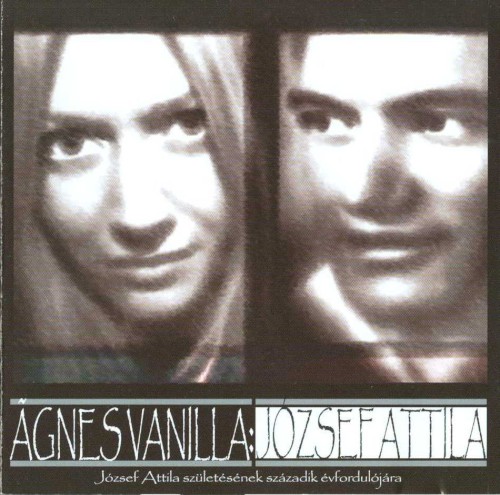 József Attila
