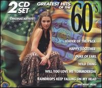 Greatest Hits of the 60's