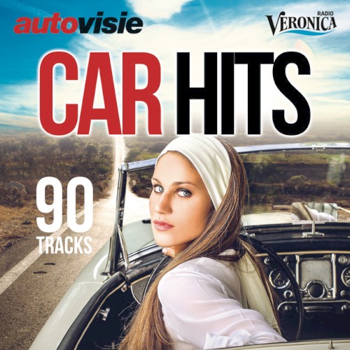 Veronica Car Hits (Autovisie)