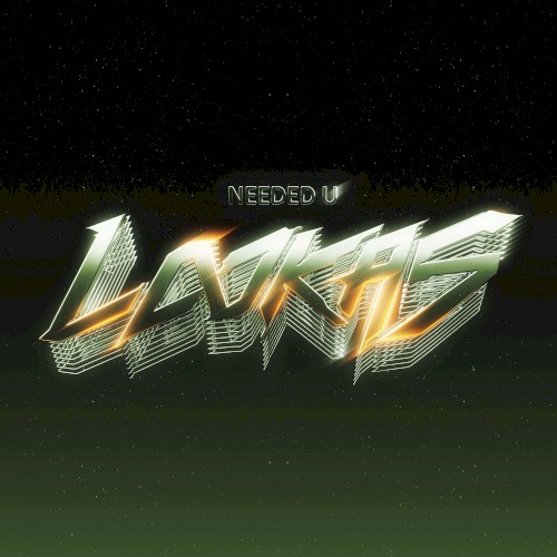 Needed U (Hassou remix)