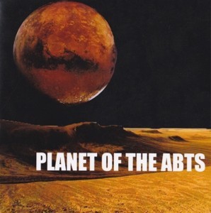 Planet of the Abts