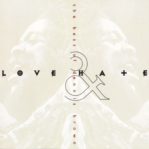 Love and Hate