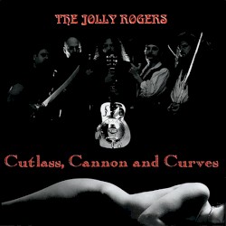 Cutlass, Cannons and Curves