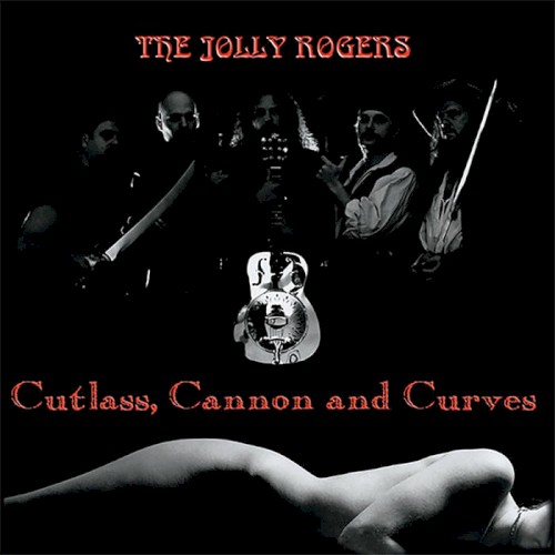 Cutlass, Cannons and Curves