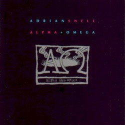 Alpha and Omega