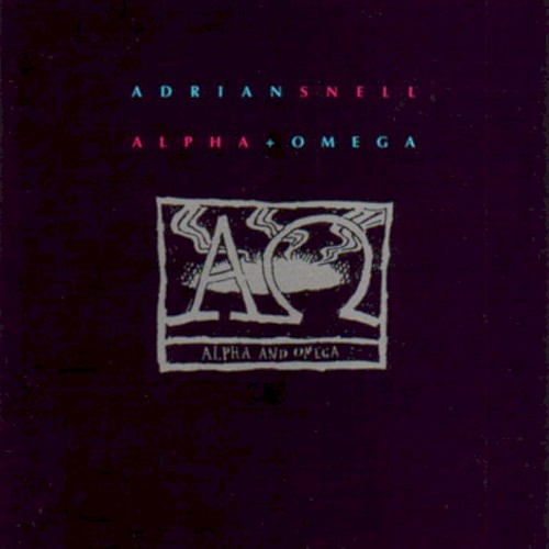 Alpha and Omega