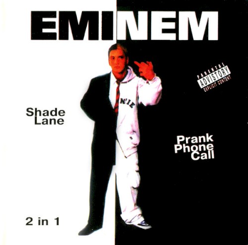 Shady Lane + Prank Phone Call