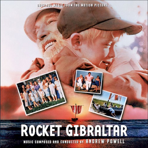 Rocket Gibraltar