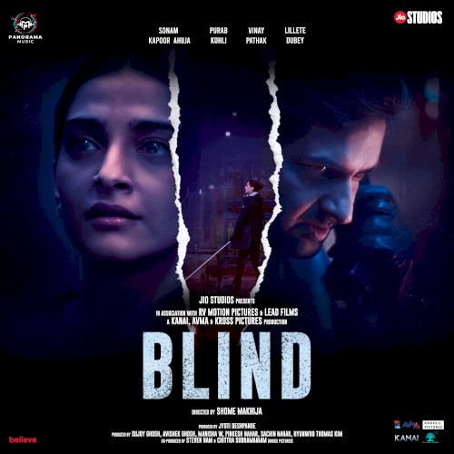 Blind