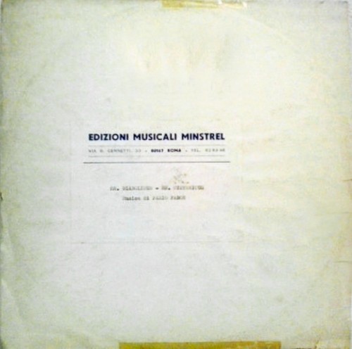 Mr.Diabolicus - Mr.Mysterious
