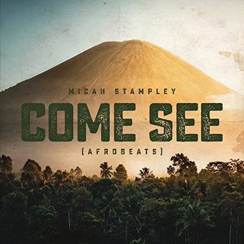 Come See (remix)