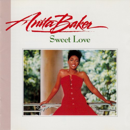 Sweet Love